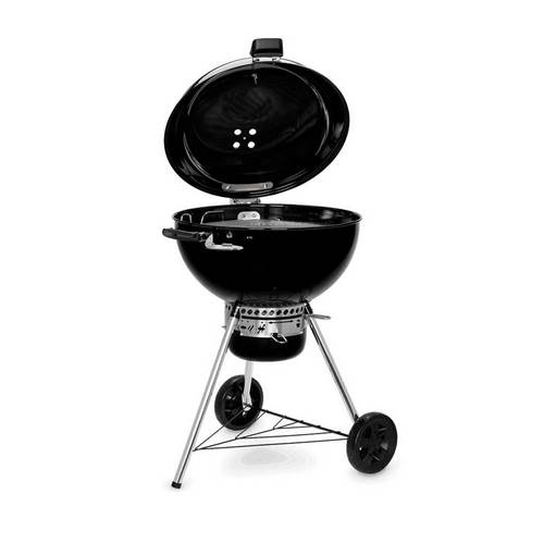 BARBACOA CARBON WEBER MASTER-TOUCH PREM SE E-5775