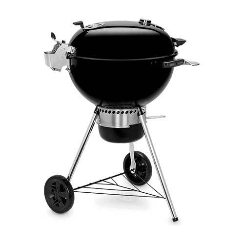 BARBACOA CARBON WEBER MASTER-TOUCH PREM SE E-5775