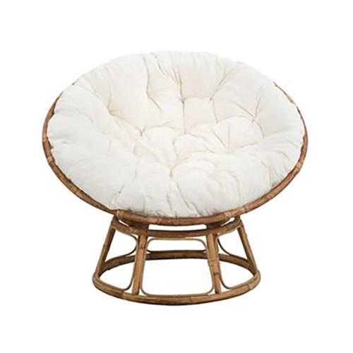 SILLON NATUUR PAPASAN RATAN NAT 100CM