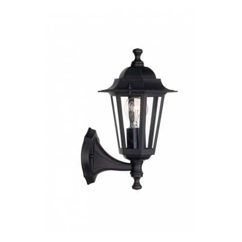 APLIQUE PHILIPS PEKING 1X60W NEGRO 715250130