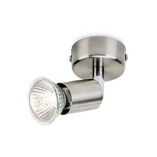 FOCO PHILIPS LIMBALI 2X50W NIQUEL 5030217E7