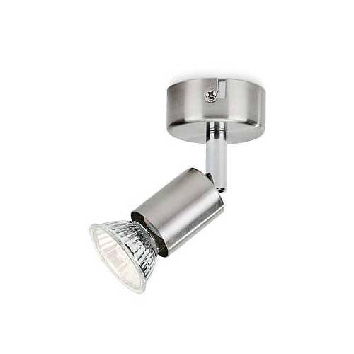 FOCO PHILIPS LIMBALI 2X50W NIQUEL 5030217E7