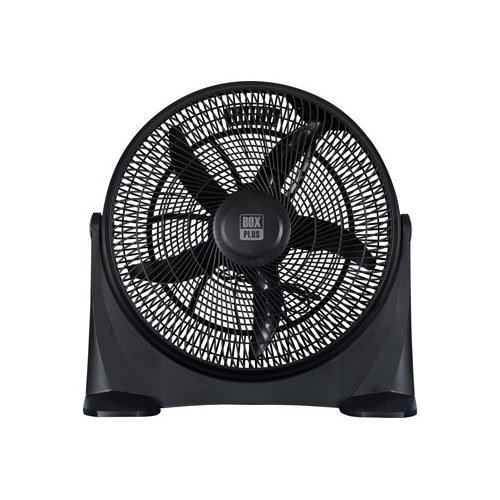 VENTILADOR BOX FAN INDUST 50CM 90W ORIENT