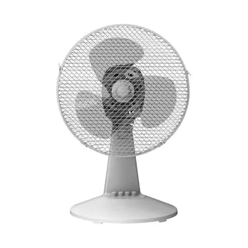 VENTILADOR MESA SONEDAS 30W BLANC FT30-21M