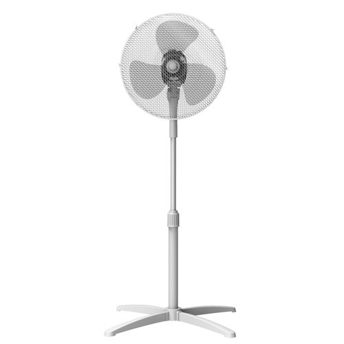 VENTILADOR PIE SONEDAS CLIMA 40CM 40W