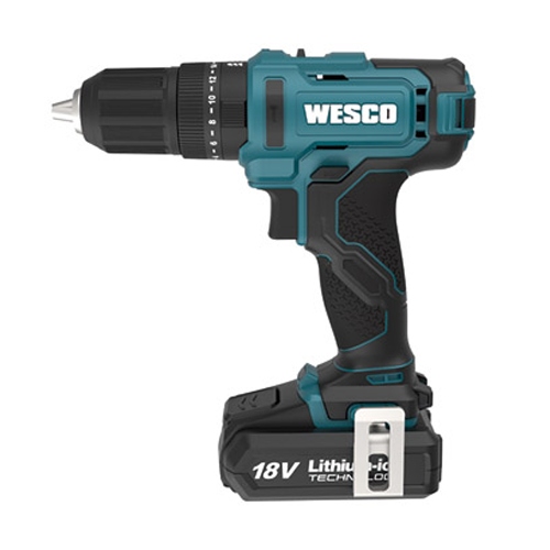 ATORNILLADOR IMPAC+TALADRO BAT 180NM WS1402K