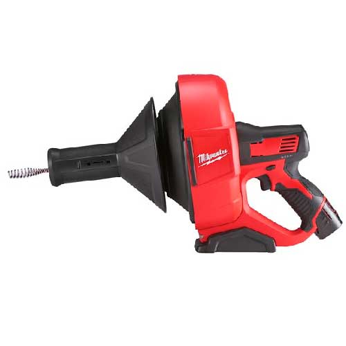 DESATASCADORA MILWAUKEE M12BDC8-202C 8MM M12