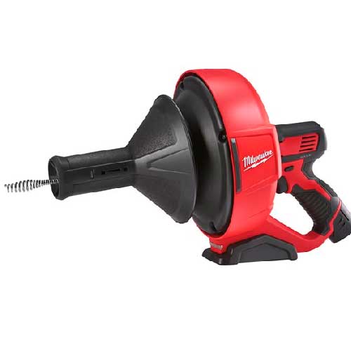 DESATASCADORA MILWAUKEE M12BDC8-202C 8MM M12