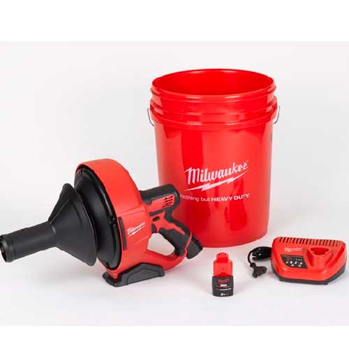 DESATASCADORA MILWAUKEE M12BDC8-202C 8MM M12