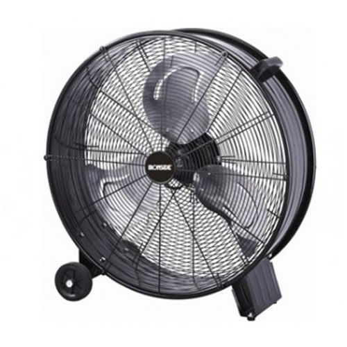 VENTILADOR INDUST IRONSIDE 60CM 180W