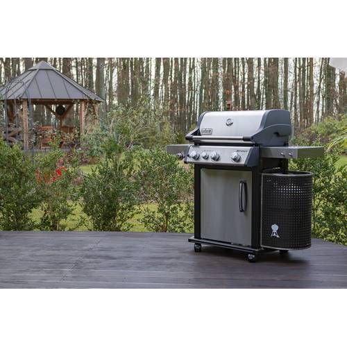 BARBACOA GAS WEBER SPIRIT SP-335 PREMIUM 46802349