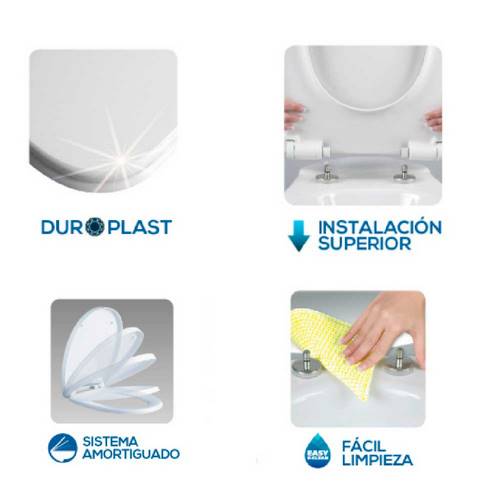 TAPA WC LAKUA KAURI+ 20282015104