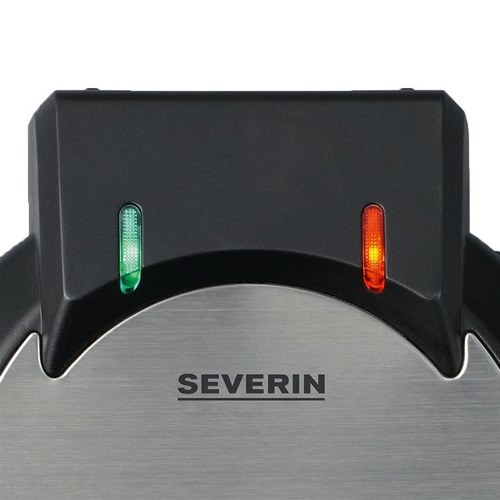 GOFRERA SEVERIN 2103 DULCES 1200W C/TERM