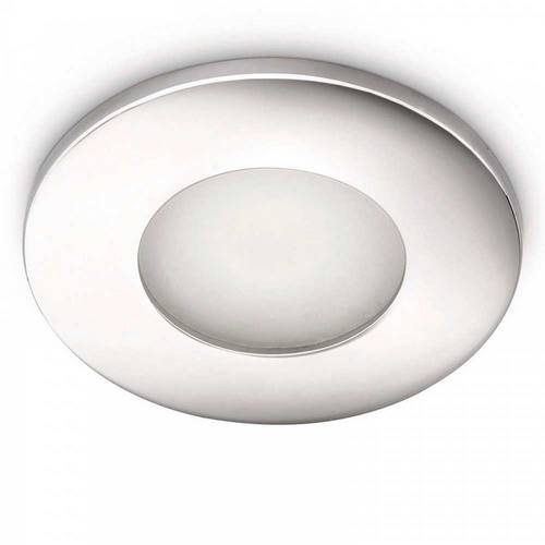 FOCO PHILIPS 5990511PN WASH RECESSED CROMO 1X35W