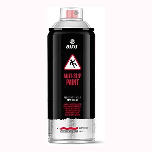 SPRAY MTN INDUSTRIAL ANTIDESLIZANTE 400ML