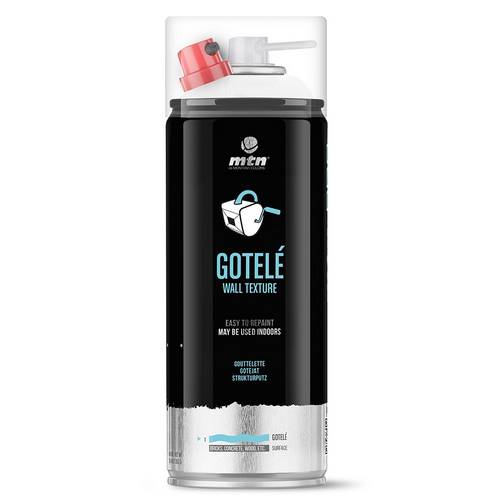 SPRAY MTN INDUSTRIAL GOTELE 400ML