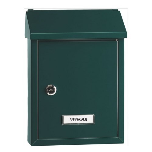 BUZON ARREGUI SMART VERDE E5723