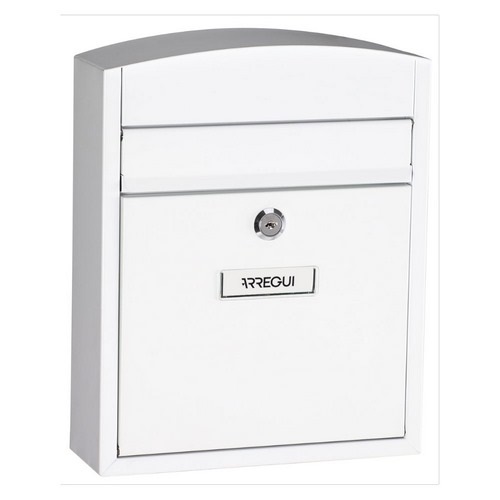 BUZON ARREGUI COMPACT BLANC E5731