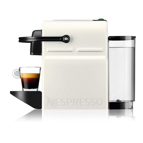 CAFETERA KRUPS XN1001VC P5/PR/RD INISSIA BLANCA