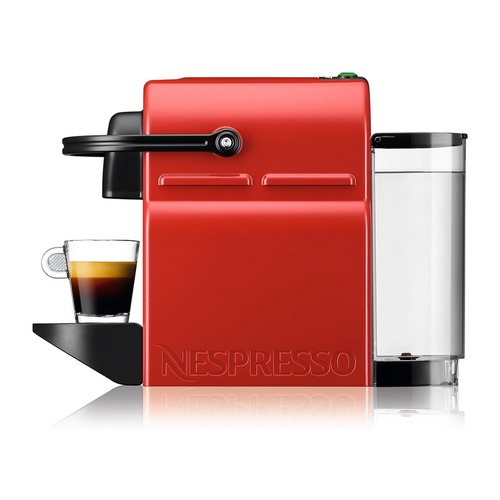 CAFETERA KRUPS XN1005P40/VC INISSIA ROJA