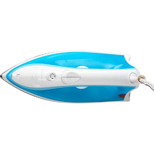 PLANCHA TRISTAR ST8137 VAPOR