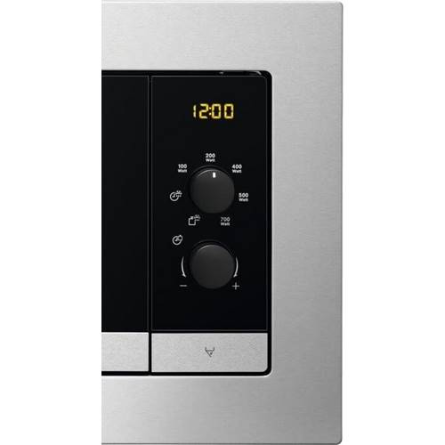 MICROONDAS ELECTROLUX EMM20007OX 20L 800W