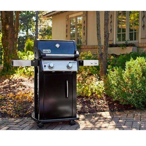 BARBACOA GAS WEBER SPIRIT E-215 GBS 45112249