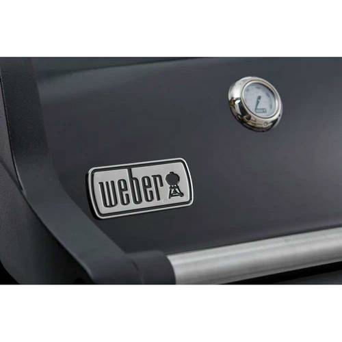 BARBACOA GAS WEBER SPIRIT E-215 GBS 45112249