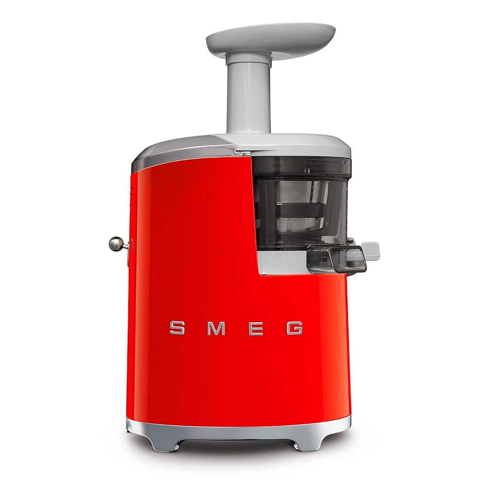 LICUADORA SMEG SJF01RDEU ROJO