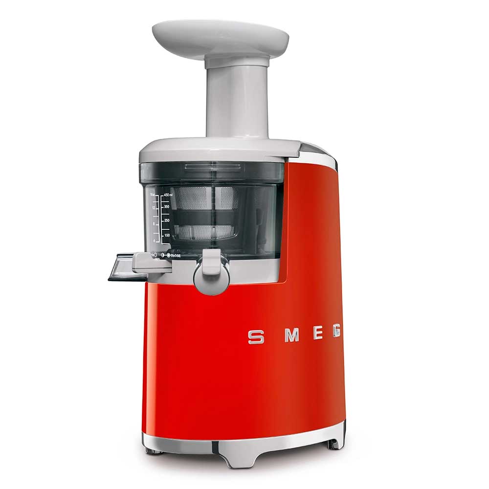 LICUADORA SMEG SJF01RDEU ROJO