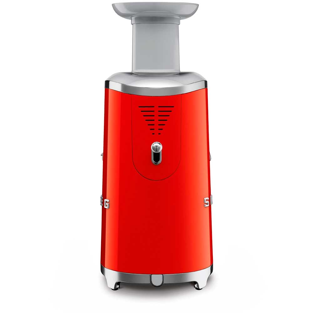 LICUADORA SMEG SJF01RDEU ROJO