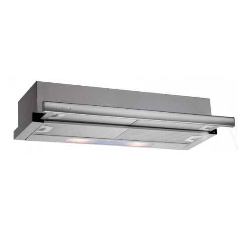 CAMPANA TEKA TL9310S INOX 40474390 EXTRAIBLE