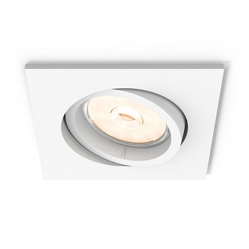 DOWNLIGHT PHILIPS ENNEPER 1XNW WH 915005416801