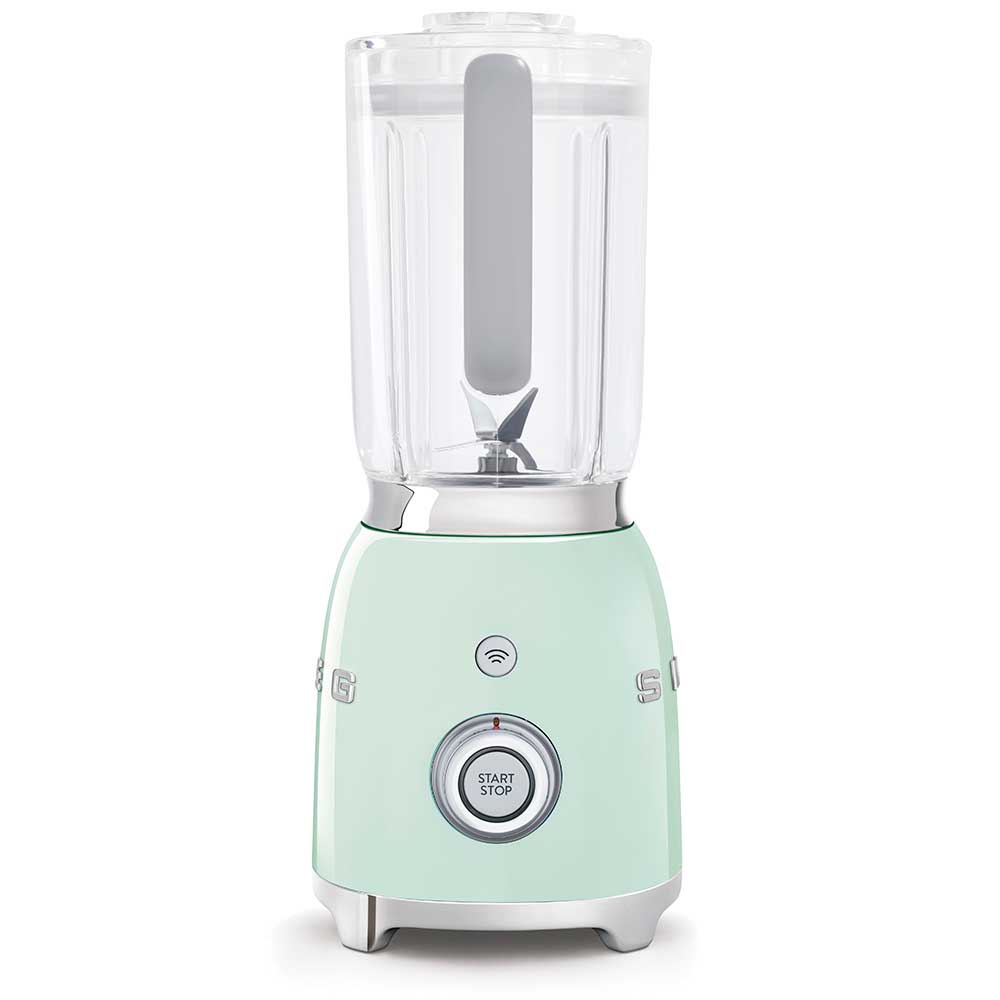 BATIDORA SMEG BLF01PGEU VERDE 1,5LT