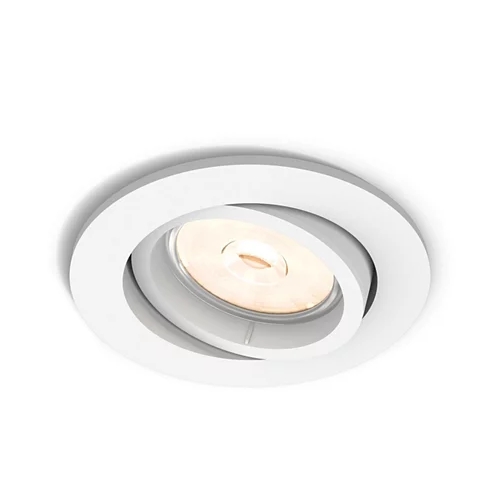 DOWNLIGHT PHILIPS ENNEPER 1XNW WH 915005418301