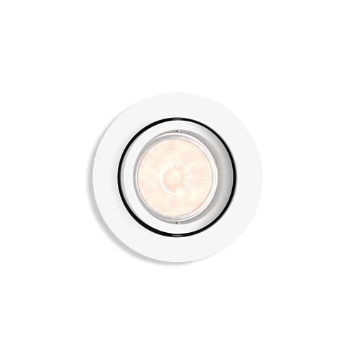 DOWNLIGHT PHILIPS ENNEPER 1XNW WH 915005418301