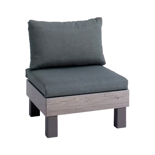 SILLON CURVER ELEMENTS CAPUCHINO 261176