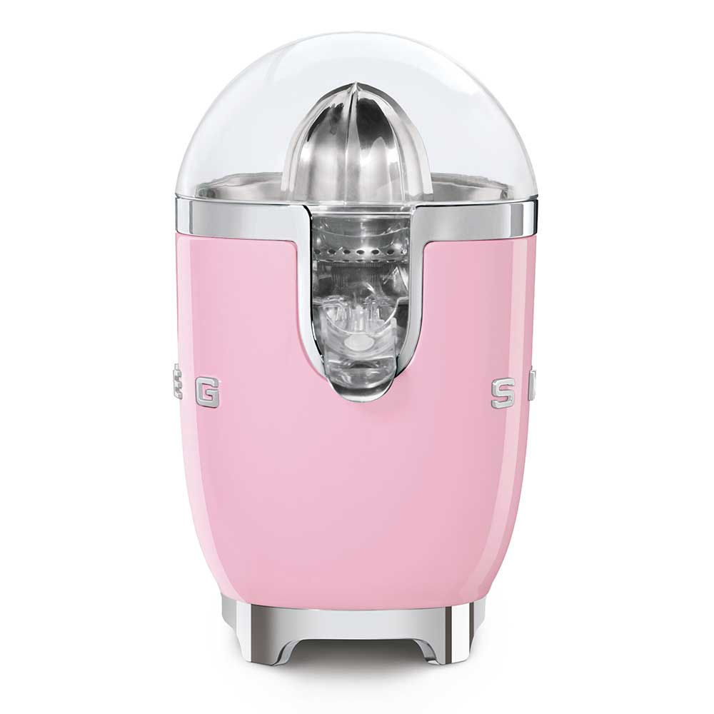 EXPRIMIDOR SMEG CJF01PKEU ROSA