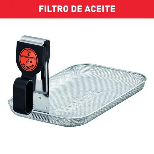 FREIDORA TEFAL FR516070 PRO 4L ECO DIGITAL