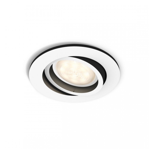 FOCO PHILIPS MILLISKIN 1X5W BLANCO 5041131P7