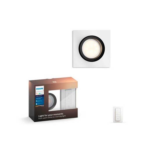 FOCO PHILIPS 5042148P7 MILLISKIN HUE ALUM 1X5,5W