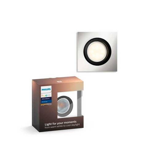 FOCO PHILIPS 5042148P8 MILLISKIN HUE ALUM 1X5,5W