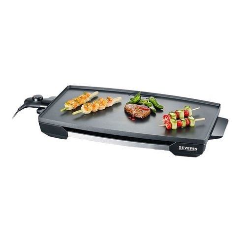 PLANCHA SEVERIN 2397 ASAR XL 2200W