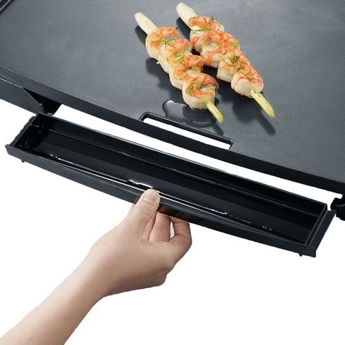 PLANCHA SEVERIN 2397 ASAR XL 2200W