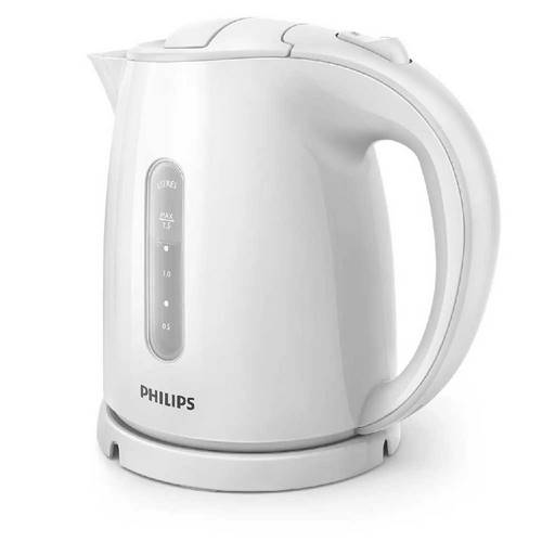 HERVIDOR PHILIPS HD4646/00 BL 1,5L 2400W