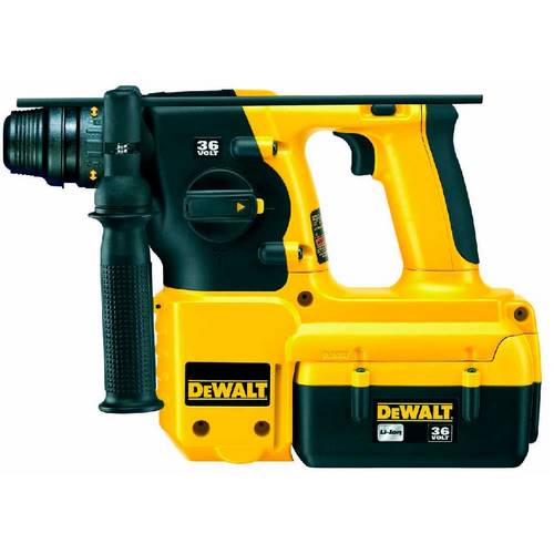 MARTILLO DEWALT DC234KL 36V