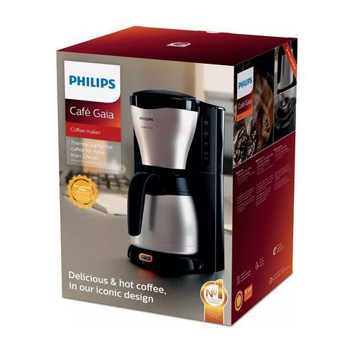 CAFETERA PHILIPS HD7546/20 GOTEO CAIA 1000W