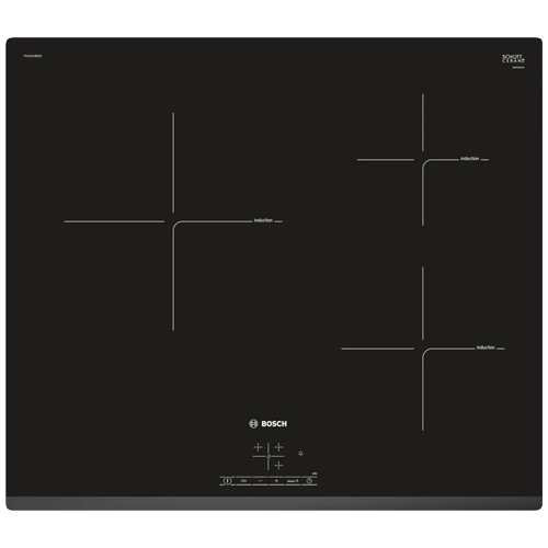 INDUCCION BOSCH PUC631BB2E 3 ZONAS