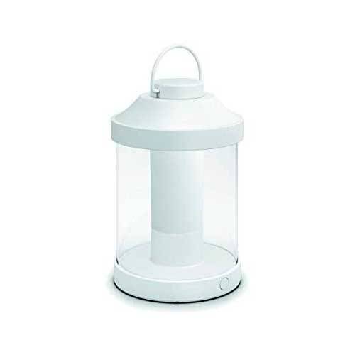 LAMPARA PHILIPS 1736031P0 ABELIA BLANCA 1X3W 3,7