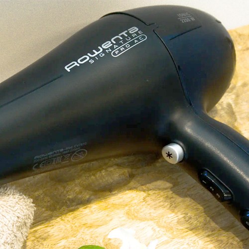 SECADOR ROWENTA CV7810F0 HD SIGNATURE